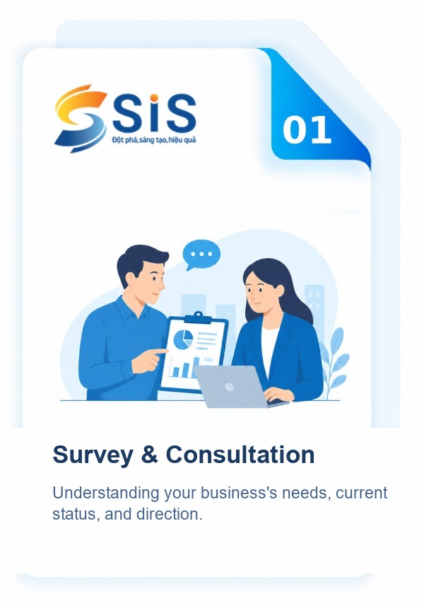 Survey & Consultation